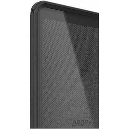 OtterBox Defender NSC Funda con Folio para iPad 10a Generación Negro Protección Multicapa y Soporte Integrado