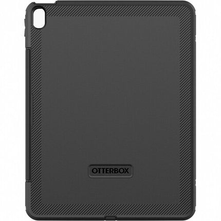 OtterBox Defender Funda para iPad Air M2 13" Negra con Soporte y Almacenamiento Apple Pencil