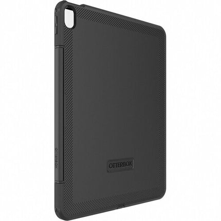OtterBox Defender Funda para iPad Air M2 13" Negra con Soporte y Almacenamiento Apple Pencil