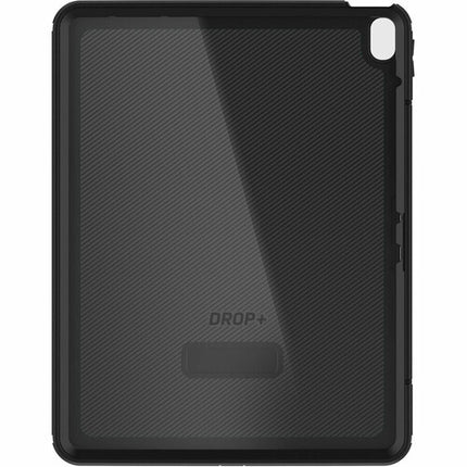 OtterBox Defender Funda para iPad Air M2 13" Negra con Soporte y Almacenamiento Apple Pencil