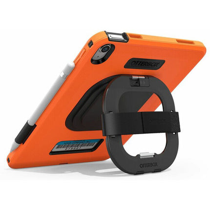 OtterBox Defender for Business Funda para iPad 10ª Gen Naranja Alta Visibilidad Multicapa