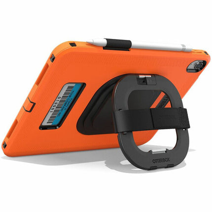 OtterBox Defender for Business Funda para iPad 10ª Gen Naranja Alta Visibilidad Multicapa