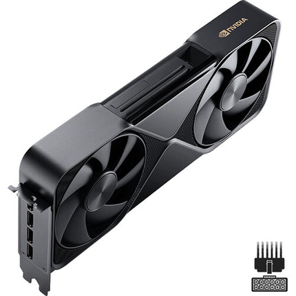 PNY NVIDIA RTX PRO 6000 Blackwell Tarjeta Gráfica Workstation 96GB GDDR7 24,064 CUDA Cores