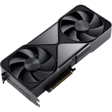 PNY NVIDIA RTX PRO 6000 Blackwell Tarjeta Gráfica Workstation 96GB GDDR7 24,064 CUDA Cores