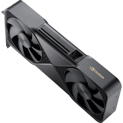 PNY NVIDIA RTX PRO 6000 Blackwell Tarjeta Gráfica Workstation 96GB GDDR7 24,064 CUDA Cores
