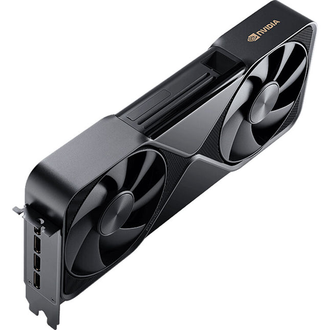 PNY NVIDIA RTX PRO 6000 Blackwell Tarjeta Gráfica Workstation 96GB GDDR7 24,064 CUDA Cores
