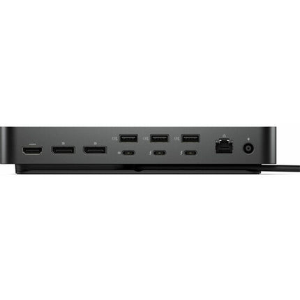 Dell SD25TB4 Pro Thunderbolt 4 Smart Dock Estación 8K 130W