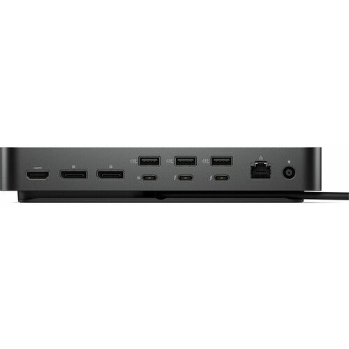 Dell SD25TB4 Pro Thunderbolt 4 Smart Dock Estación 8K 130W