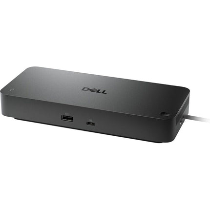 Dell SD25TB4 Pro Thunderbolt 4 Smart Dock Estación 8K 130W
