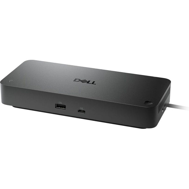Dell SD25TB4 Pro Thunderbolt 4 Smart Dock Estación 8K 130W