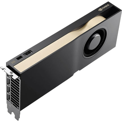 PNY NVIDIA RTX PRO 4500 Tarjeta Gráfica 32GB ECC GDDR7 PCIe 5.0