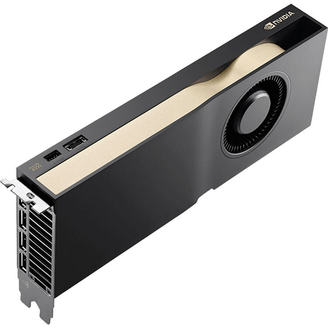 PNY NVIDIA RTX PRO 4500 Tarjeta Gráfica 32GB ECC GDDR7 PCIe 5.0