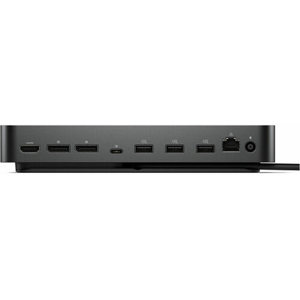 Dell WD25 Pro Dock estación de acoplamiento 6K 60Hz USB 3.2 Gen 2 100W