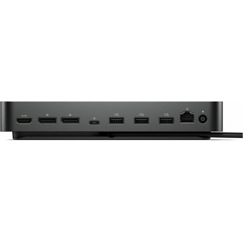 Dell WD25 Pro Dock estación de acoplamiento 6K 60Hz USB 3.2 Gen 2 100W
