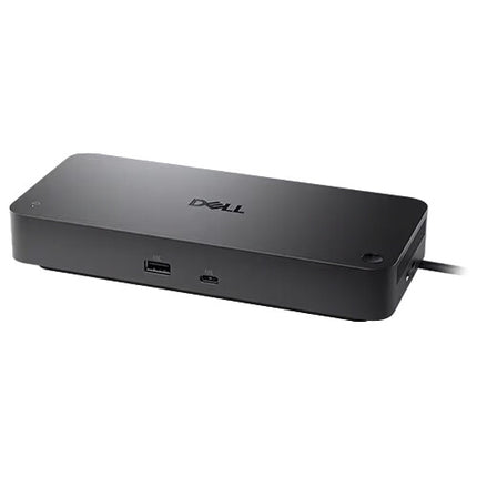 Dell WD25 Pro Dock estación de acoplamiento 6K 60Hz USB 3.2 Gen 2 100W