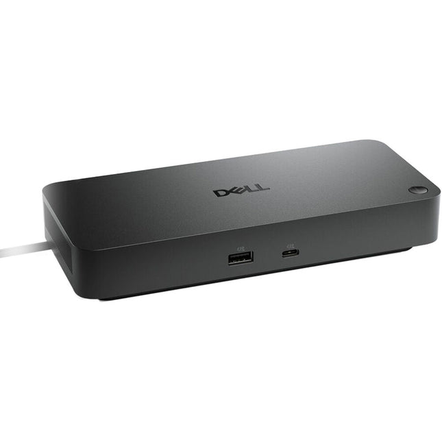 Dell WD25 Pro Dock estación de acoplamiento 6K 60Hz USB 3.2 Gen 2 100W