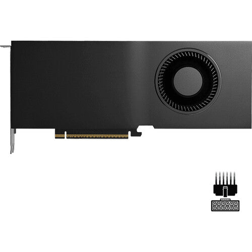 PNY NVIDIA RTX PRO 5000 Tarjeta Gráfica 48GB GDDR7 14,080 CUDA Cores