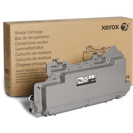 Xerox 115R00129 Depósito de Toner Residual para VersaLink C7000 21200 Páginas