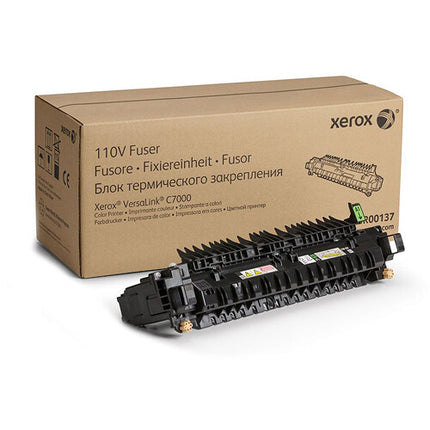 Xerox 115R00137 Fusor para Impresora VersaLink C7000 120V 100000 Páginas