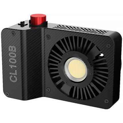GVM CL100B Foco LED Bi-Color Portátil 17160 Lux 2700-6800K Con Trípode