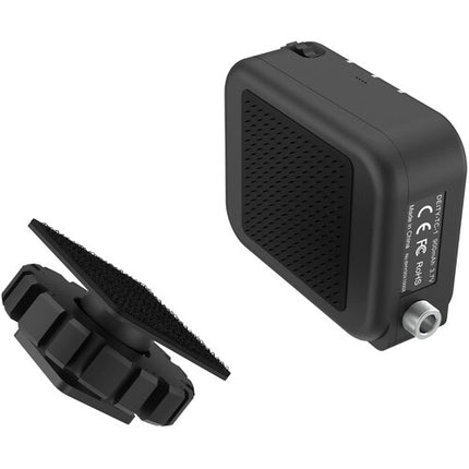 Deity Microphones TC-1 Generador de Código de Tiempo Inalámbrico Bluetooth 28 Horas Batería Pack 6