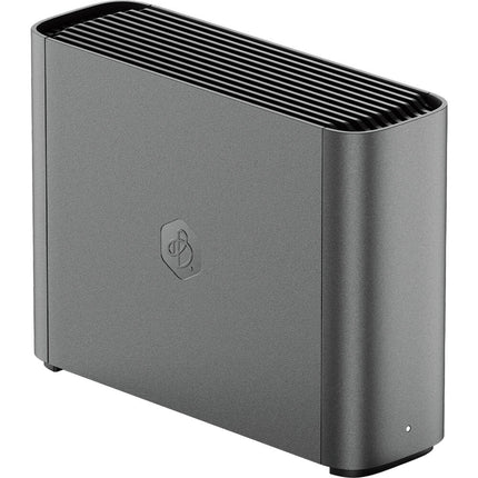 Synology 8TB BeeStation Plus Servidor NAS Almacenamiento 8TB CPU 2.0 GHz