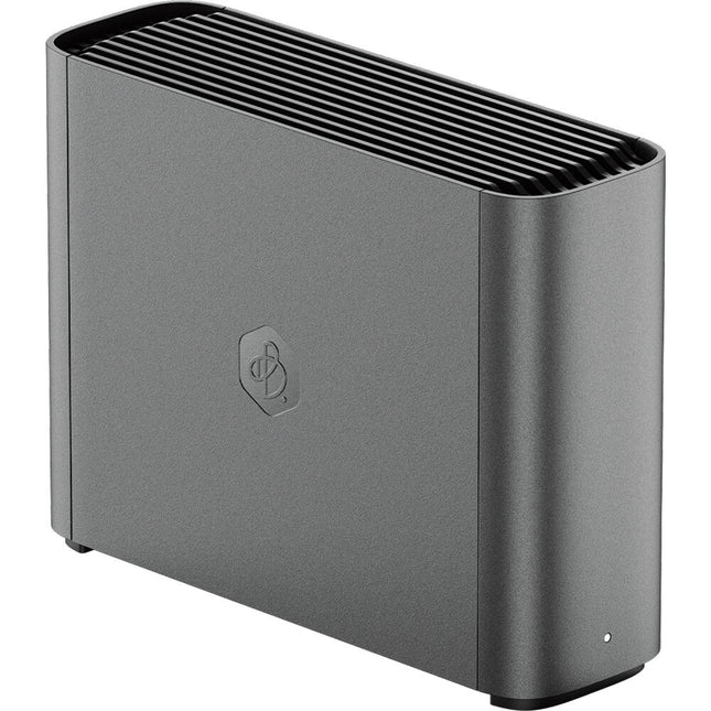 Synology 8TB BeeStation Plus Servidor NAS Almacenamiento 8TB CPU 2.0 GHz