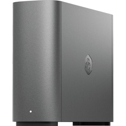 Synology 8TB BeeStation Plus Servidor NAS Almacenamiento 8TB CPU 2.0 GHz