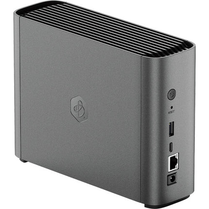 Synology 8TB BeeStation Plus Servidor NAS Almacenamiento 8TB CPU 2.0 GHz