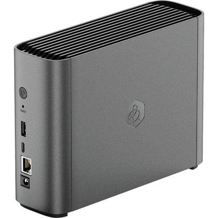 Synology 8TB BeeStation Plus Servidor NAS Almacenamiento 8TB CPU 2.0 GHz