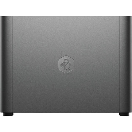 Synology 8TB BeeStation Plus Servidor NAS Almacenamiento 8TB CPU 2.0 GHz