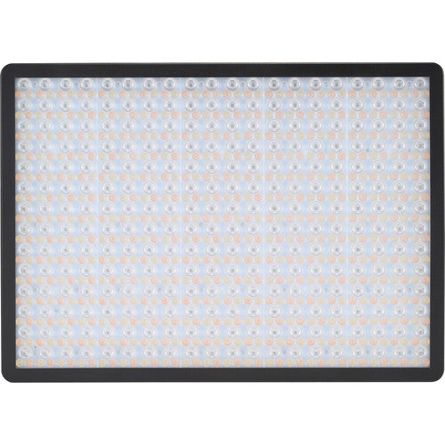 amaran Pano 120c Panel de Luz Móvil RGB COB 2300-10000K Softbox Grid