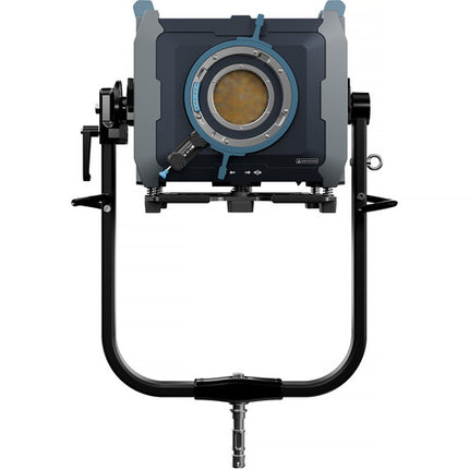 Nanlux Evoke 5000B Monoluz LED Bi-Color 555250 Lux 2700-6500K Flight Kit