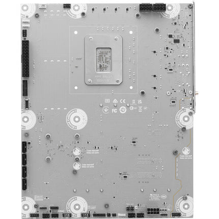 MSI PRO Z890-S WIFI PZ Placa Base ATX LGA 1851 DDR5 4 Ranuras Wifi 7