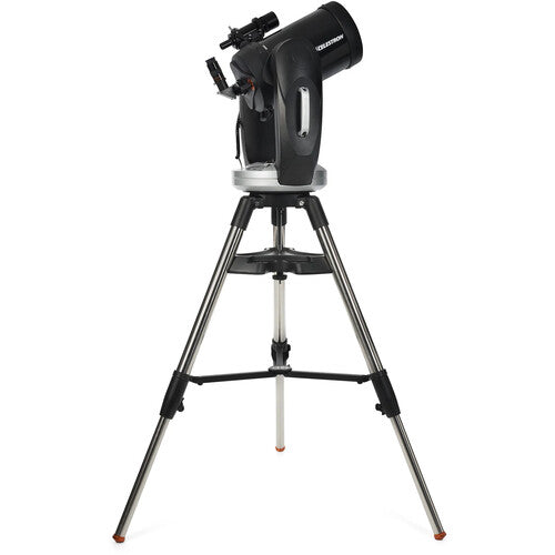 Celestron CPC 800 XLT Telescopio Schmidt-Cassegrain 203mm f10 GoTo Az