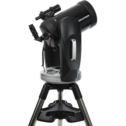 Celestron CPC 800 XLT Telescopio Schmidt-Cassegrain 203mm f10 GoTo Az
