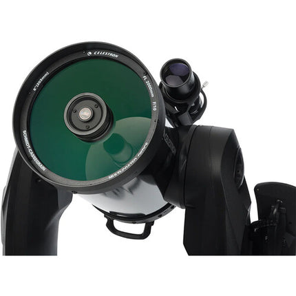Celestron CPC 800 XLT Telescopio Schmidt-Cassegrain 203mm f10 GoTo Az
