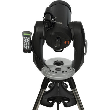Celestron CPC 800 XLT Telescopio Schmidt-Cassegrain 203mm f10 GoTo Az