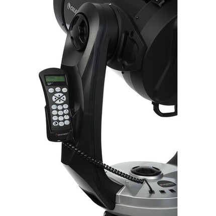 Celestron CPC 800 XLT Telescopio Schmidt-Cassegrain 203mm f10 GoTo Az