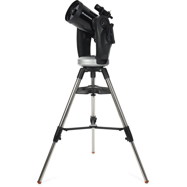 Celestron CPC 800 XLT Telescopio Schmidt-Cassegrain 203mm f10 GoTo Az
