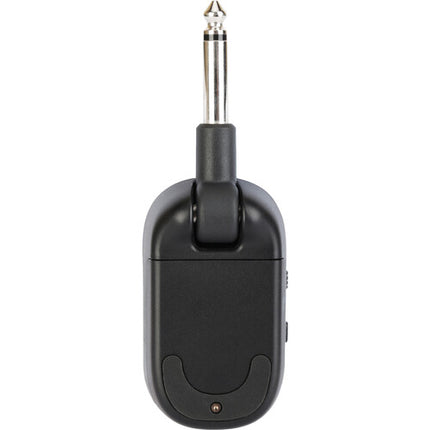 Xvive Audio A58 Transmisor inalámbrico para guitarra alcance 30 m batería 5 h