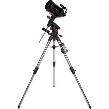 Celestron Advanced VX 6" Schmidt-Cassegrain Telescopio f/10 1500mm Montura Ecuatorial