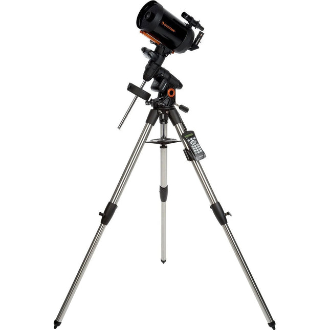 Celestron Advanced VX 6" Schmidt-Cassegrain Telescopio f/10 1500mm Montura Ecuatorial