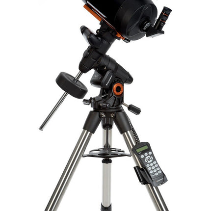 Celestron Advanced VX 6" Schmidt-Cassegrain Telescopio f/10 1500mm Montura Ecuatorial
