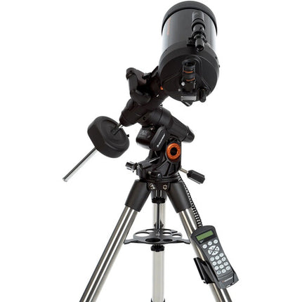 Celestron Advanced VX 6" Schmidt-Cassegrain Telescopio f/10 1500mm Montura Ecuatorial