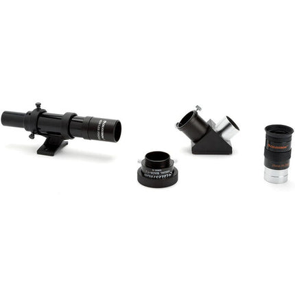 Celestron Advanced VX 6" Schmidt-Cassegrain Telescopio f/10 1500mm Montura Ecuatorial