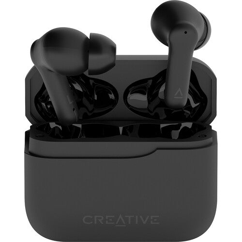 Creative Labs Zen Air 2 Auriculares Inalámbricos Cancelación Ruido 23h Batería Bluetooth 5.3