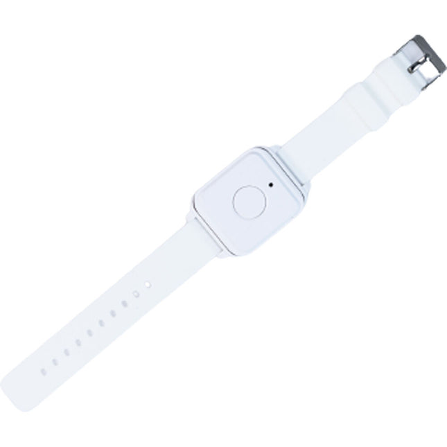 Prima by Napco PPANIC Botón de Pánico Pulsera 433 MHz 150 m Alcance IPX7