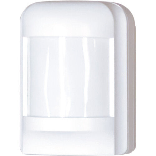 Prima by Napco PPIR Sensor Infrarrojo Pasivo inalámbrico rango 10m y batería CR123A