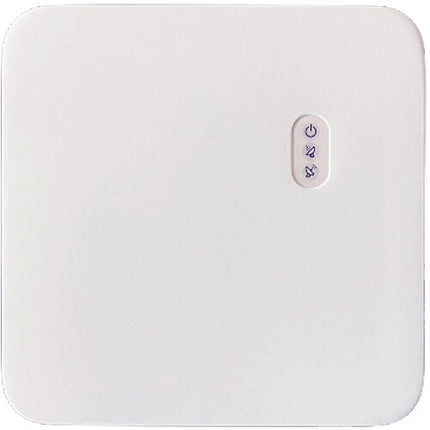 Prima by Napco PRETROFIT Módulo Traductor Inalámbrico 64 Sensores 492m Alcance